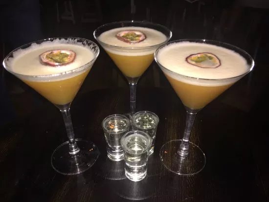 Salutation Inn