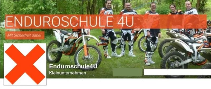 Enduroschule4U