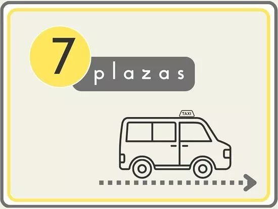 Taxi Angel Moares Collazo