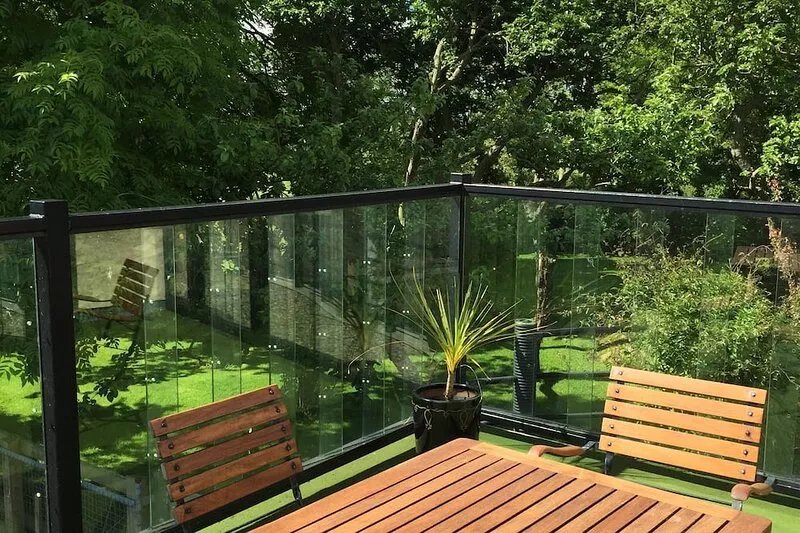Orchard Cottage barn conversion romantic retreat. Escape to the country.