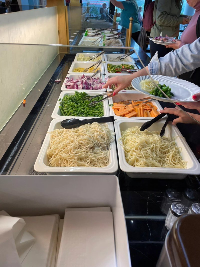 Teppanyaki