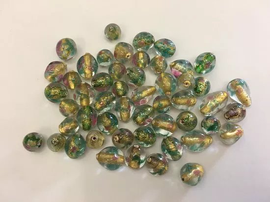G&B Beads