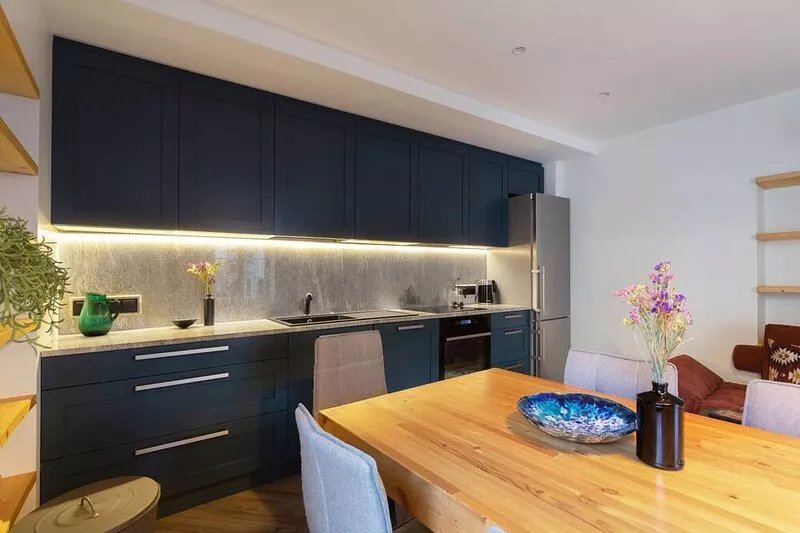 Pilies Street Gorgeous Apartment by Reside Baltic