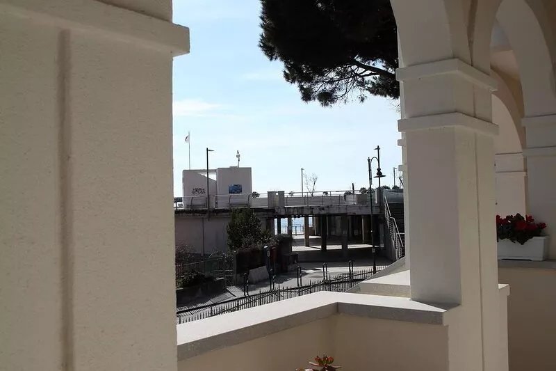 Villa Schiaffino Fancy First Floor Apartment