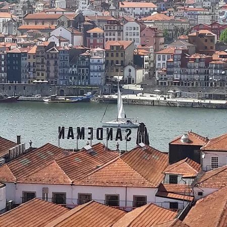 Porto Tours auf Deutsch
