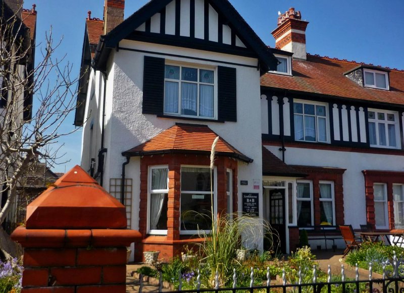 Southbourne Guest House