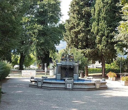 Giardini Comunali