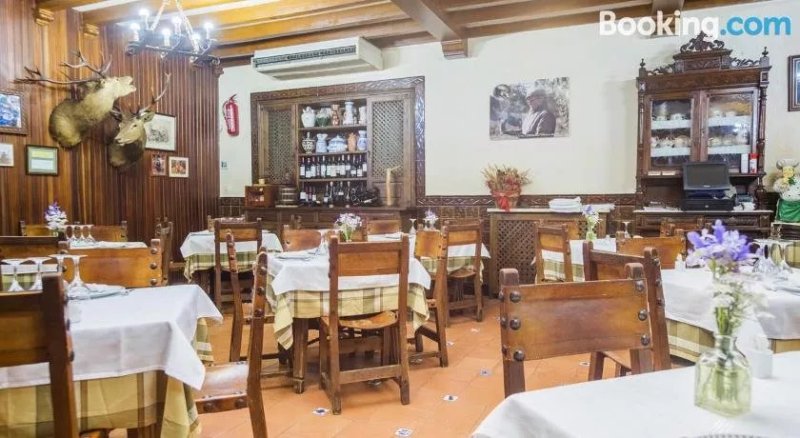 Hostal Casa Apelio