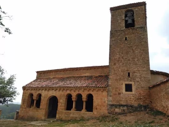 San Martin de Finojosa