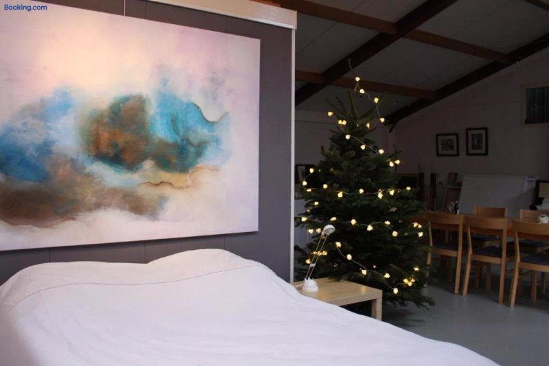 B&B Atelier La Luna