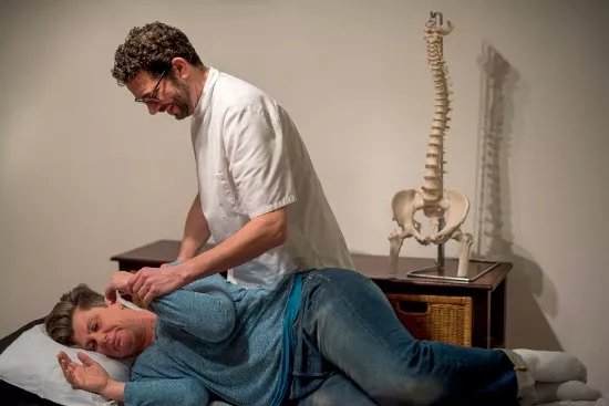 Natural Balance Therapies