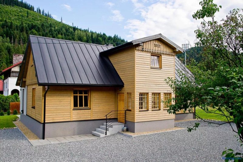 Apartamenty Chabrow 4