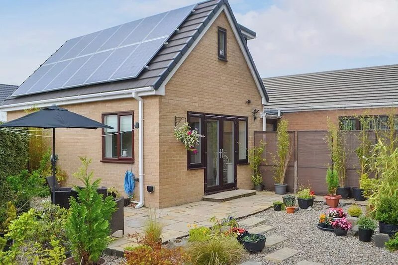 1 bedroom accommodation in Widdrington, near Morpeth