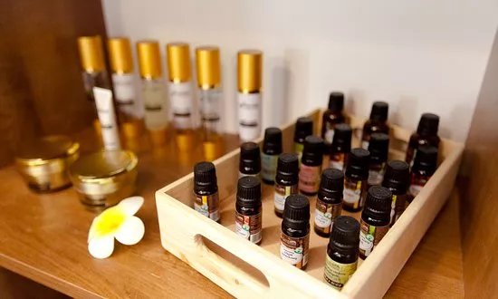 Satomi Thai Massages and SPA
