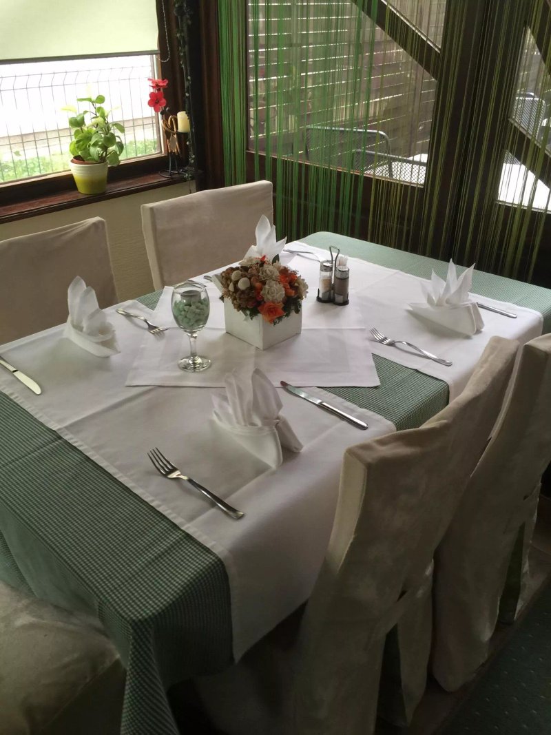 Restoran-Pizzeria Mil Sunce