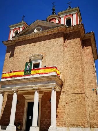 Real Capilla de San Isidro