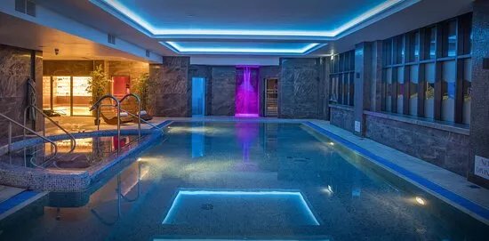 The Spa At The Quay