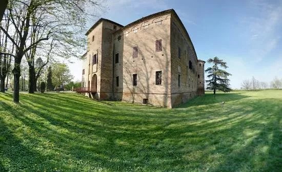 Saint Peter's Castle