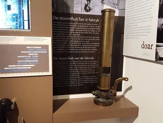 Museum Hert fan Fryslan