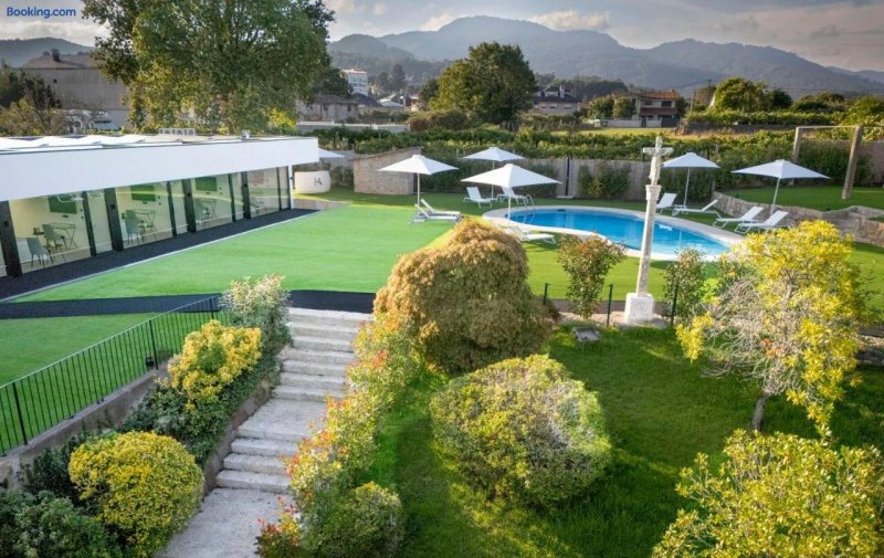Hotel Amorino