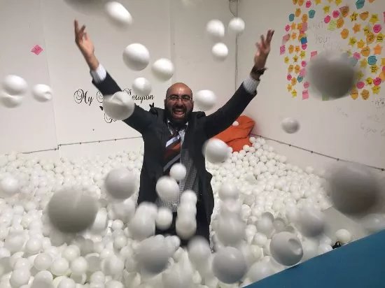 Museum of Happiness