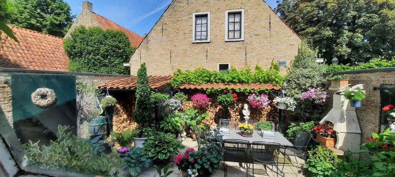 Bed and Breakfast Bourtange