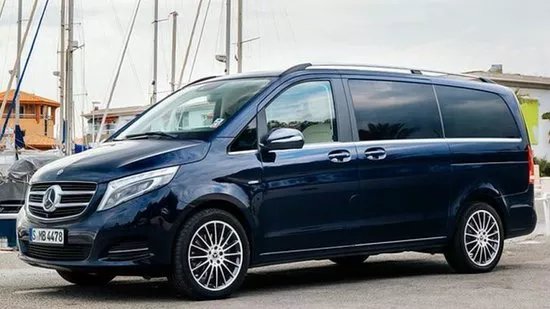 Harmony Cars