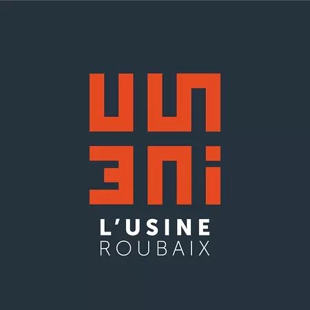 L'Usine Roubaix