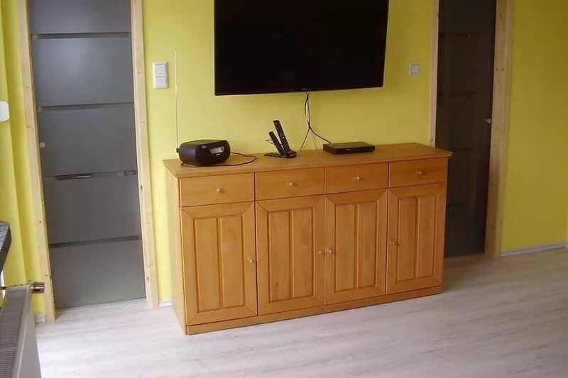 Holiday home in Dornumersiel 20-126a - *******a