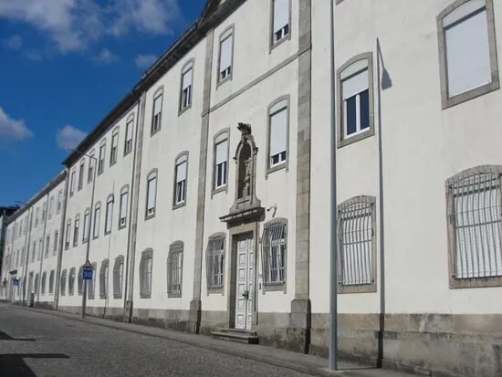 Seminario de Nossa Senhora da Conceicao