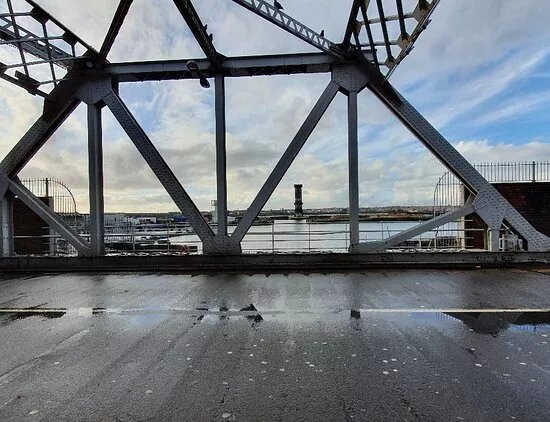 Collingwood Dock