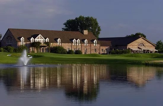 Golf Club Gut Larchenhof
