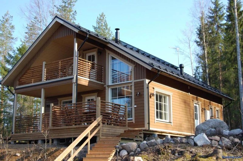 Tapio's Villas