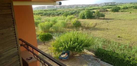 B&B Villa Laregina