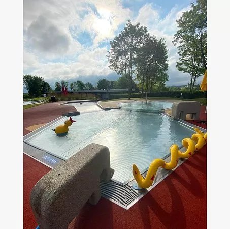 Freibad Haigerloch