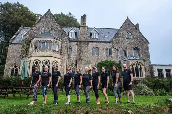 Dorset Fitness Retreat