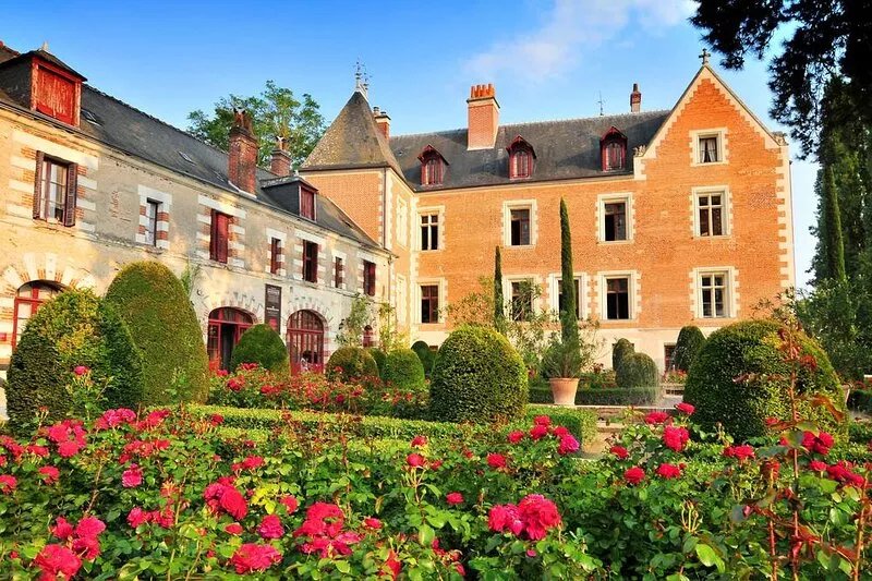 Quiet cottage, close to Chenonceau, Amboise & Beauval Zoo