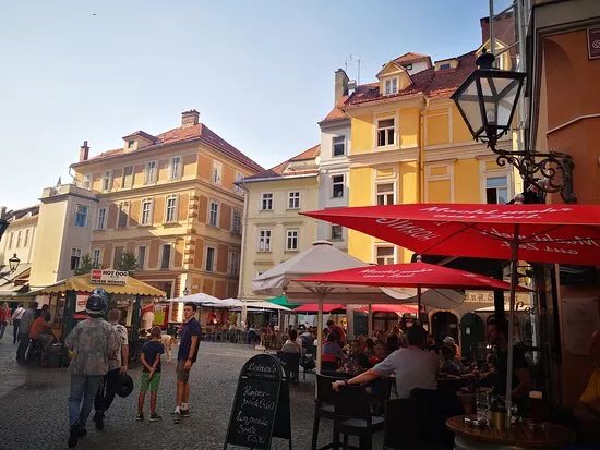 Franziskanerviertel