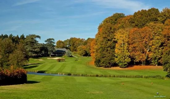 Golf Blue Green Tours Ardree