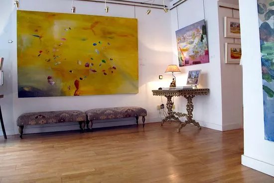 Herraiz Art Gallery