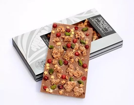 Bachhalm Chocolate Factory & Cafe Konditorei