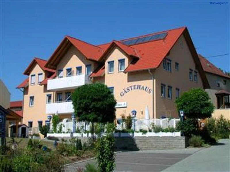 Gasthaus Zum Baren