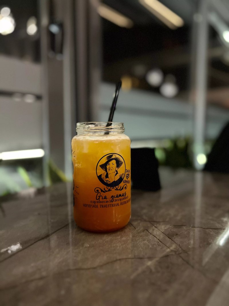 Fidel Coffee & More