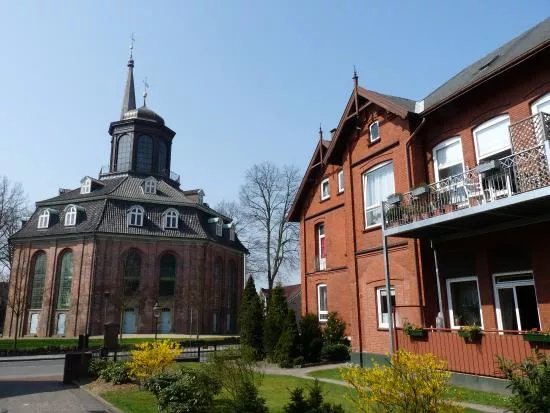 Ev.-Luth. Kirche