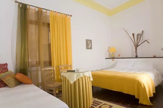 B&B La Torretta