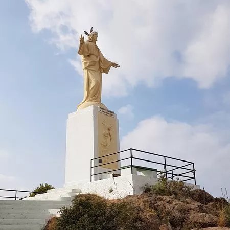 Corazon de Jesus