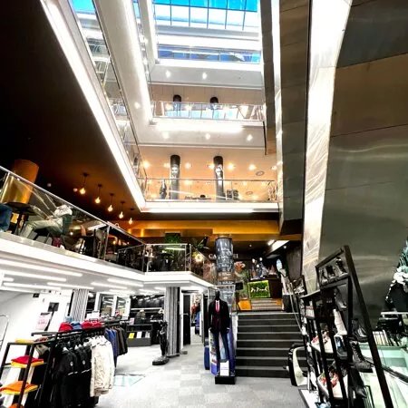 Atryum Fashion City