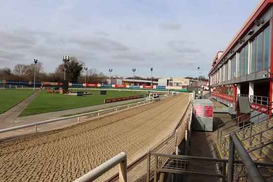 Crayford Greyhound Track