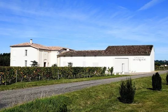 Chateau Le Calice