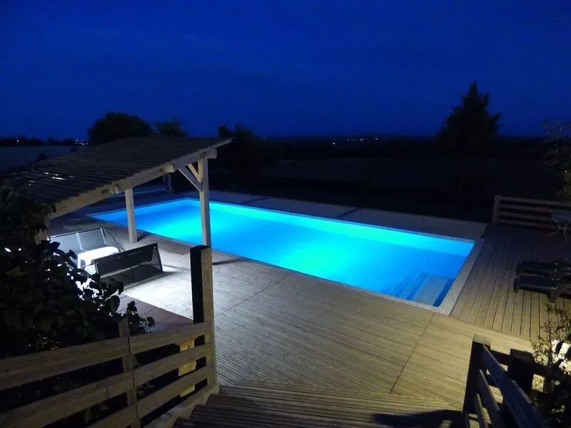 ***** DOMAINE ANGUYALES *****
